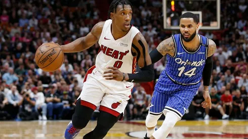 Los Heat quieren continuar con su racha de triunfos.