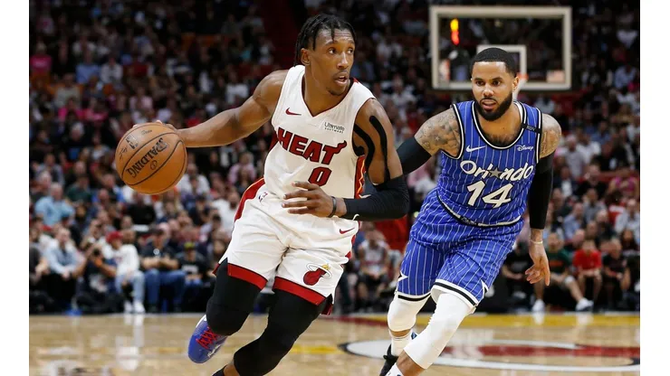 Los Heat quieren continuar con su racha de triunfos.