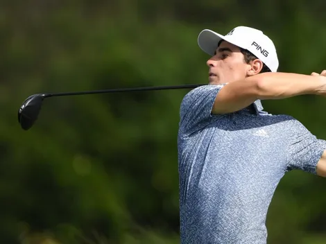 Ver EN VIVO la participación de Joaquín Niemann en el Sentry Tournament of Champions 2020