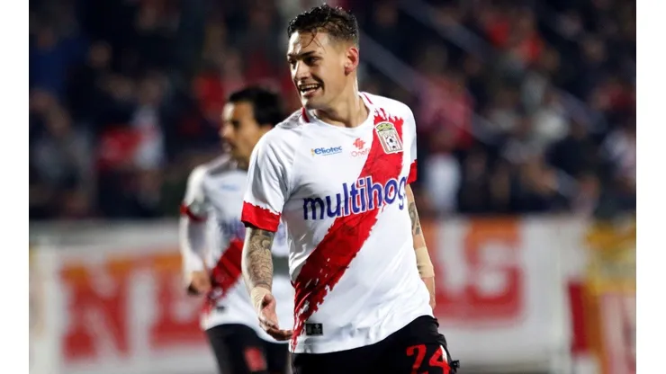 En 18 partidos, Cavalleri anotó en tres ocasiones y entregó cinco asistencias.