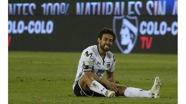 El Mago llega a México