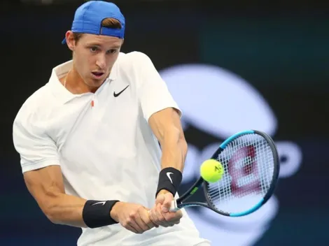 Jarry cae con Paire y cede el primer punto en la ATP Cup