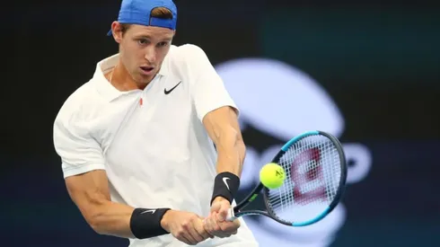 Jarry luchó pero no pudo