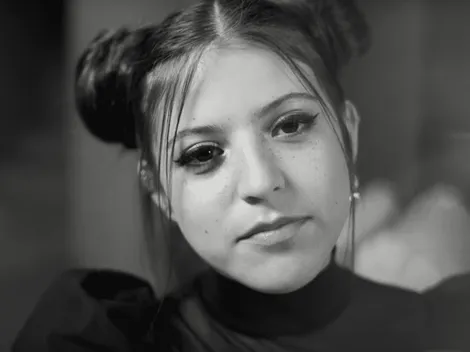 Ignacia Antonia salta de influencer a cantante