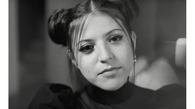 Ignacia Antonia salta de influencer a cantante