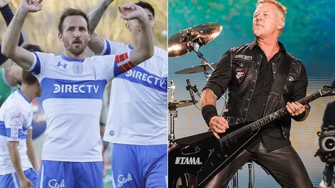 Un insólito tope de calendario altera el futuro de la UC en Copa Libertadores