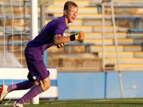 Joven arquero de la UC sufre fractura de cráneo en la práctica