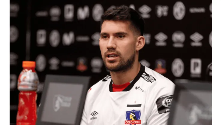 Fuentes se ilusiona con la Roja