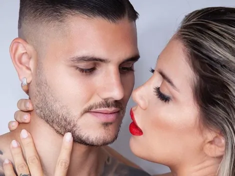 Wanda Nara: "Todos creen que estoy con Mauro Icardi por su plata"
