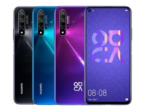 Tres claves para aprovechar al máximo la tecnología SuperCharge del Huawei nova 5T