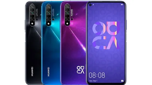 Tres claves para aprovechar al máximo la tecnología SuperCharge del Huawei nova 5T