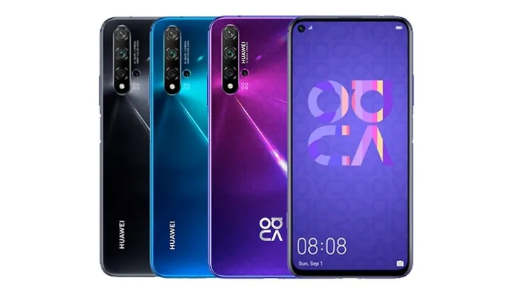 Tres claves para aprovechar al máximo la tecnología SuperCharge del Huawei nova 5T