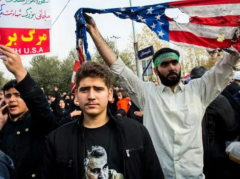 Conflicto entre Estados Unidos e Irán golpeó duro al dólar en Chile