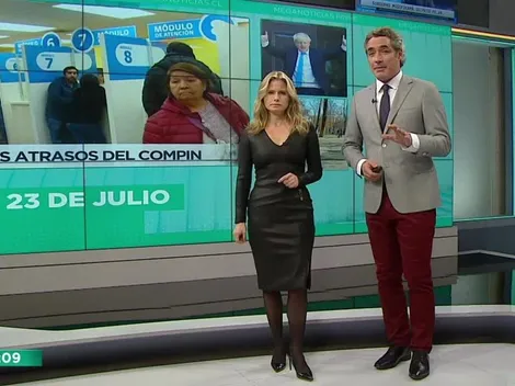 Mega retrasa el horario de su parrilla vespertina