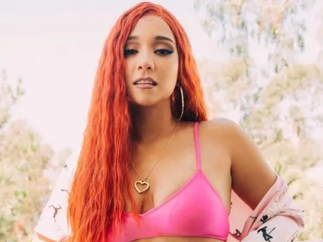 "Mi Culpa": Lo nuevo de Princesa Alba