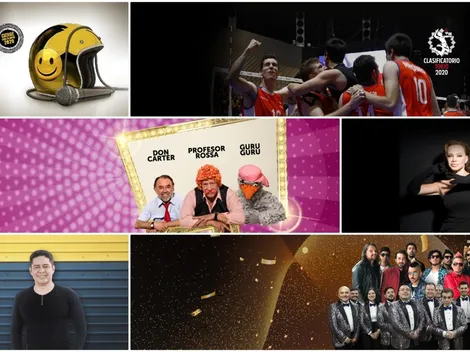 Revisa la agenda de eventos de enero en el Gran Arena Monticello