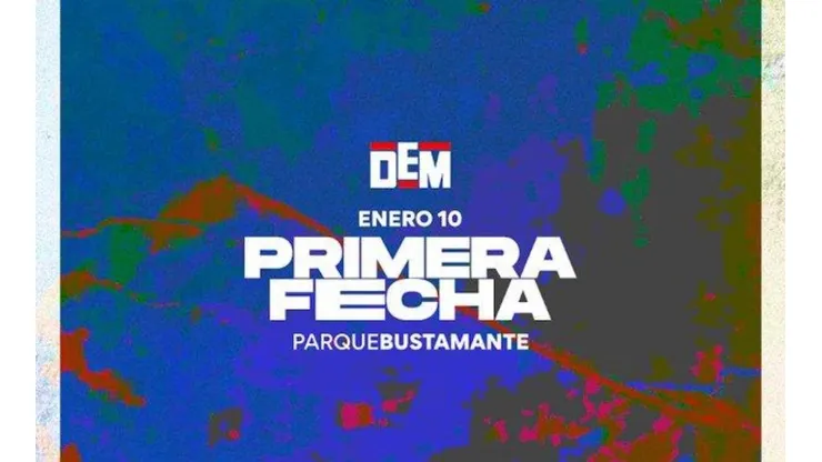 DEM Battles comienza el 2020 en Parque Bustamante