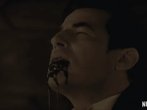 Trailer final para la nueva versión de "Dracula"