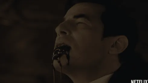 Trailer final para la nueva versión de "Dracula"