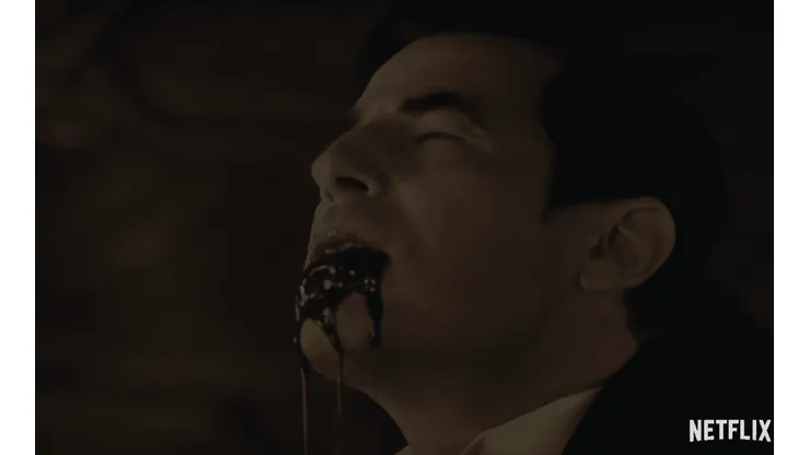 Trailer final para la nueva versión de "Dracula"