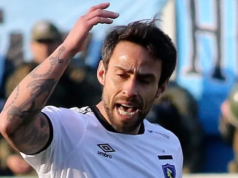 Locura en Brasil: Botafogo se suma a los interesados en Jorge Valdivia