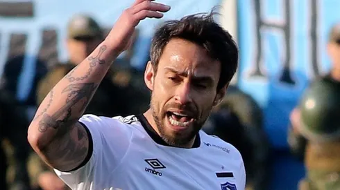 Jorge Valdivia sigue despertando interés en el fútbol brasileño