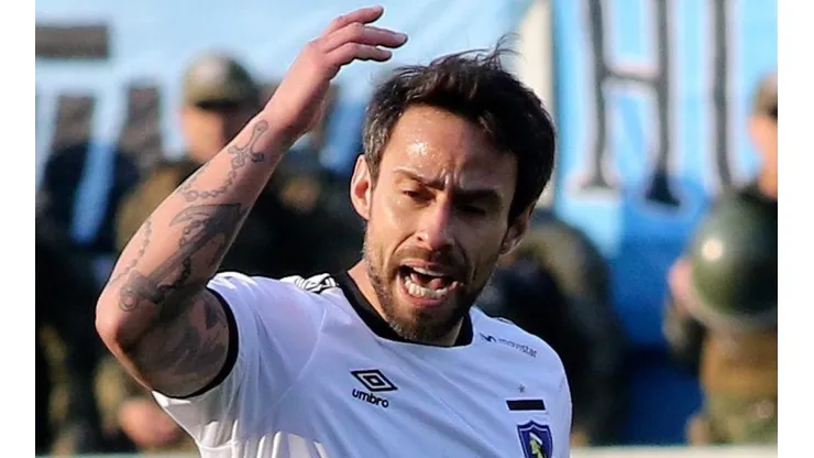 Jorge Valdivia sigue despertando interés en el fútbol brasileño
