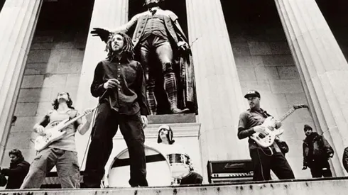 RATM encabezará Coachella 2020