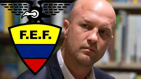 Ecuador alcanzó el octavo lugar en las últimas eliminatorias y espera la revancha