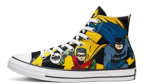 Cinco zapatillas que sorprenderán este 2020