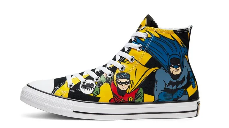 Cinco zapatillas que sorprenderán este 2020