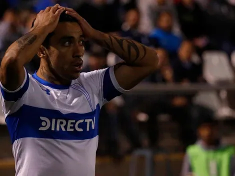 Pachuca exige que Puch vaya a México y el jugador evalúa rebelarse