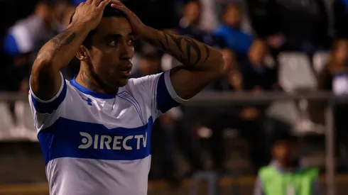 Puch espera definir su futuro con sólo una cosa clara: no quiere volver a México.