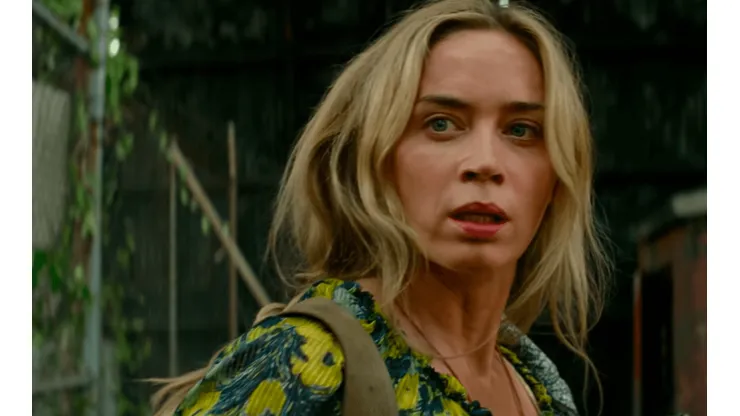 Este es el intenso trailer de "A Quiet Place, Part 2"