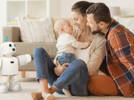 Samsung en CES 2020: firma presentará teclado virtual que funciona con la cámara frontal del Smartphone