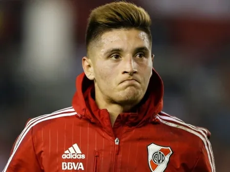 Cobreloa incorpora arquero formado en River Plate por el sueño del ascenso a Primera