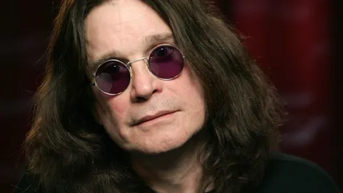 Desmienten supuesta agonía de Ozzy Osbourne
