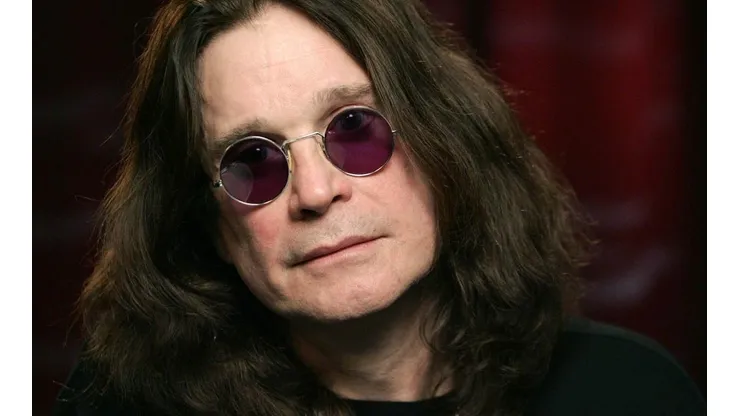 Desmienten supuesta agonía de Ozzy Osbourne