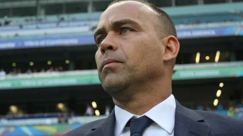 Venezuela alcanzó su máximo Ránking FIFA de la mano de Dudamel