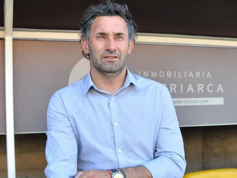 Miguel Ponce es oficializado como entrenador de Blooming