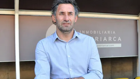 El técnico nacional vivirá su segunda experiencia el país boliviano.