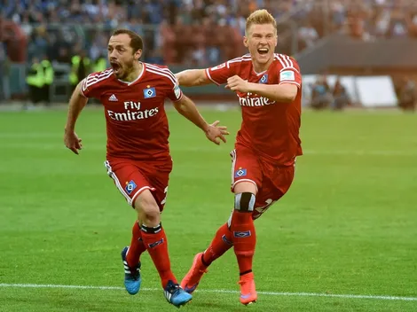 Bundesliga destaca golazo de Chelo Díaz entre lo mejor de la década