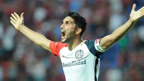 La prensa argentina asegura que Blandi dio el primer paso para quedarse en San Lorenzo