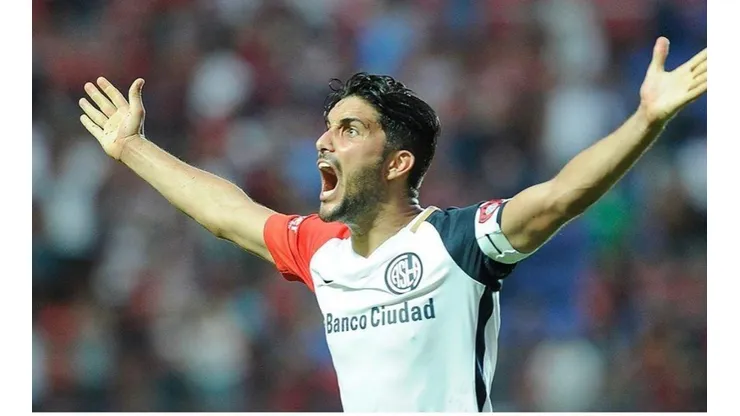 La prensa argentina asegura que Blandi dio el primer paso para quedarse en San Lorenzo
