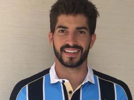 Gremio mete miedo en Copa Libertadores y se refuerza con un ex Real Madrid