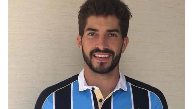 Gremio mete miedo en Copa Libertadores y se refuerza con un ex Real Madrid
