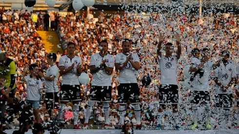 La Noche Alba será el domingo 5 de enero.