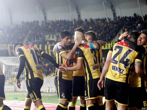 El cuadro ‘Pirata’ confirma a su decimoctavo fichaje de la temporada