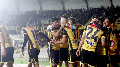 Los 'Piratas' disputarán la Copa Sudamericana este semestre.