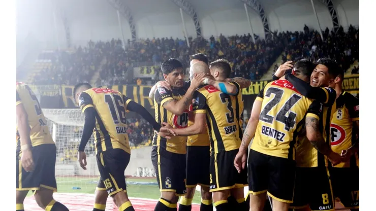 Los 'Piratas' disputarán la Copa Sudamericana este semestre.